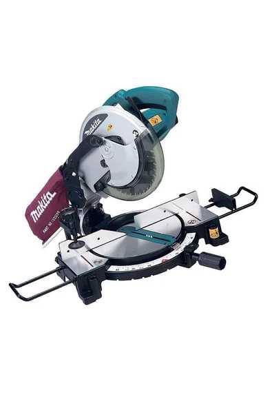 Makita MLS100N 1500W Gönye Kesme Tezgahı ürün görseli 1