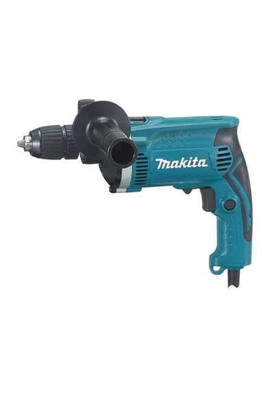 Makita HP1631K Darbeli Matkap ürün görseli 1