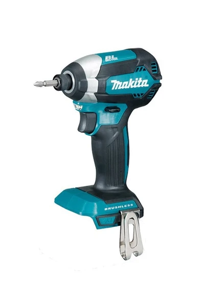 Makita DTD153Z 18V Li Akülü Darbeli Vidalama ürün görseli 1