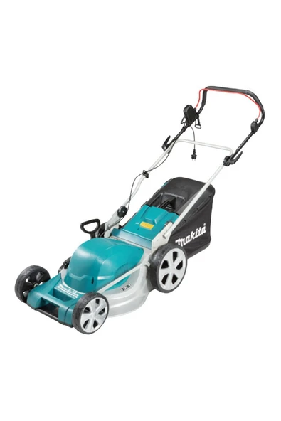 Makita ELM4620 1800W Elektrikli Çim Biçme Makinesi ürün görseli 1