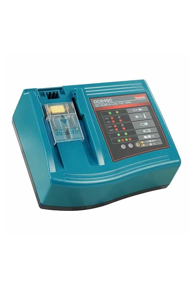 Makita 194164-1 24V DC24SC Şarj Cihazı ürün görseli 1