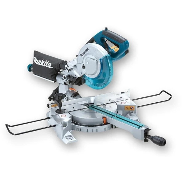Makita LS0815FLN Kızaklı Gönye Kesme Makinası ürün görseli 1