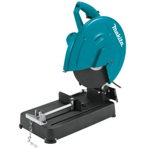 Makita LW1401S Flex Taşlı Metal Kesme Makinası ürün görseli 1