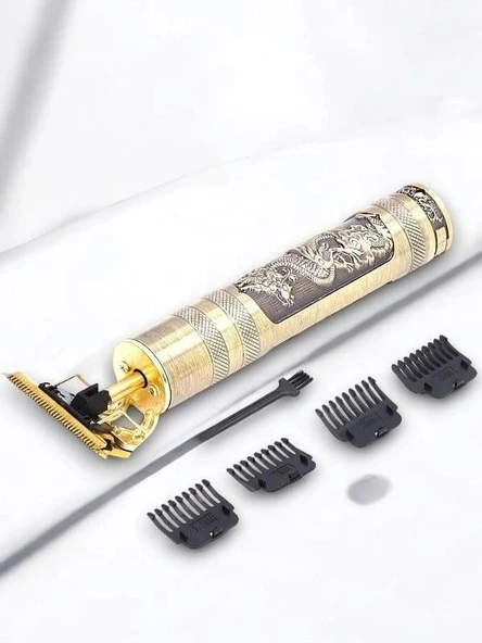 Hk-34 Tıraş Makinesi - Resim 2