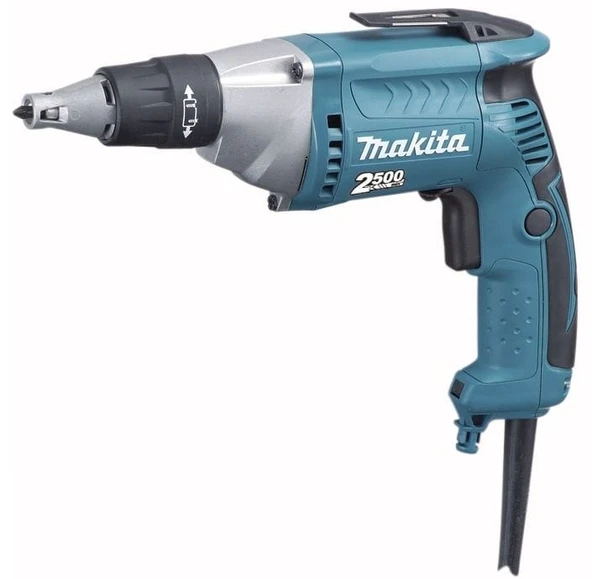 Makita FS2300X Elektrikli Vidalama Matkabı Led Işıklı ürün görseli 1