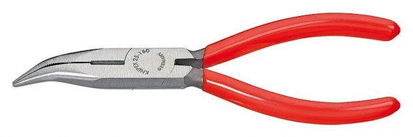 Knipex 2521160 Kargaburun (160 MM) ürün görseli 1