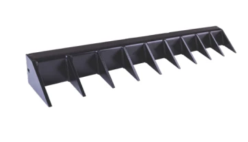 Scheppach EXC815 Ekskavatör Tırmığı - Resim 2