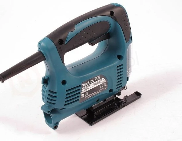 Makita 4326 Dekupaj Testere - Resim 2