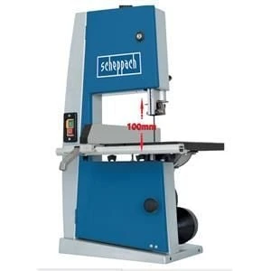 Scheppach Basa 1 Kargo Bedava Şerit Testere ürün görseli 1