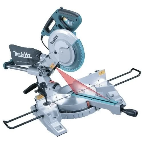 Makita LS1018LN Gönye Kesme Makinası 255 mm ürün görseli 1