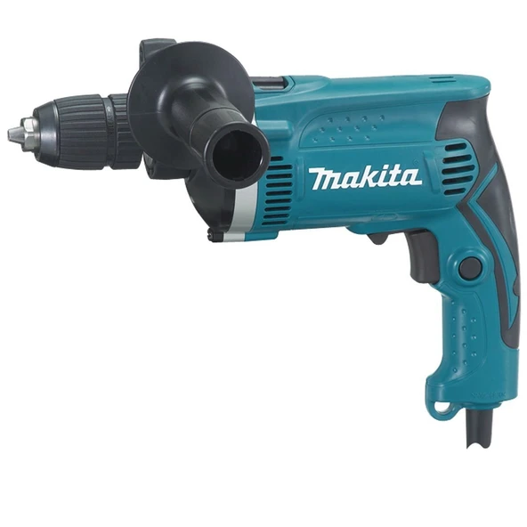 Makita HP1631 Darbeli Matkap (710 W) ürün görseli 1