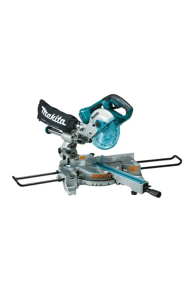 Makita DLS714RT2 Akülü Gönye Kesme ürün görseli 1