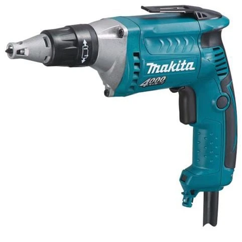 Makita FS4300 Elektrikli Vidalama Matkabı Led Işıklı ürün görseli 1