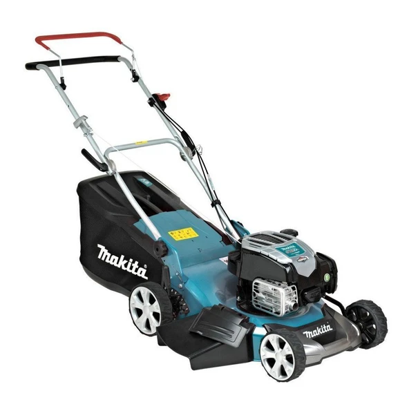Makita PLM4630N2 Benzinli Çim Biçme Makinası ürün görseli 1