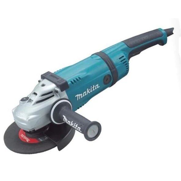 Makita GA7040S Büyük Taşlama Makinası Döner Tutamak ürün görseli 1