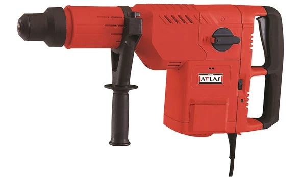 ATP 1500 1500 W Pnömatik Kırıcı-Delici