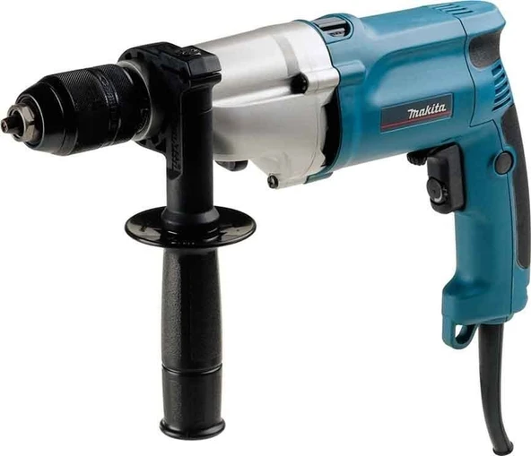 Makita HP2051 Darbeli Matkap (720 W) ürün görseli 1