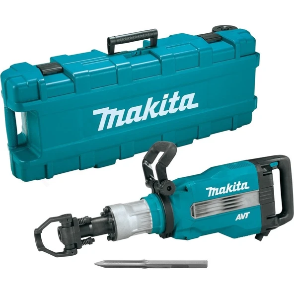 Makita HM1512 KIRICI MATKAP ürün görseli 1