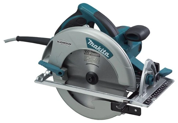 Makita 5008 MG Sunta Kesme Makinası ürün görseli 1