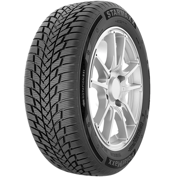 Starmaxx 185/65R14 86T Polarmaxx (Kış) (2025) ürün görseli 1