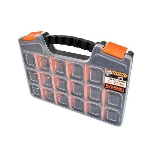 ASR 2034 13" Mega Organizer Kutu ürün görseli 1