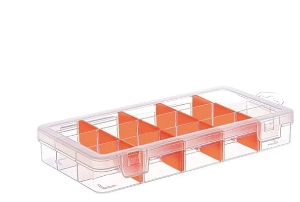 ASR 2094  15'' Beta Organizer Kutu ürün görseli 1