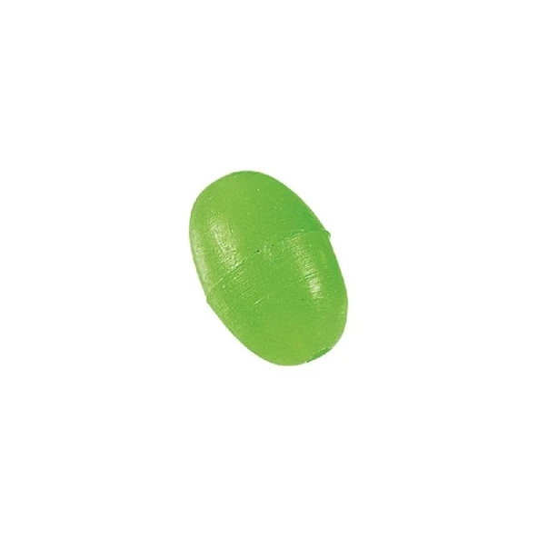 River Fosforlu Oval Boncuk 7,5x5 Mm 10 Adet ürün görseli 1