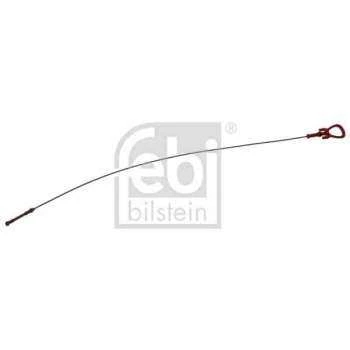 Mercedes Yag Olcme Cubugu (om651) W204 11>14 S204 08>14 C204 11> W212 09>15 C207 09>16 A207 10>16 - Febi 44801 ürün görseli 1