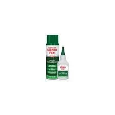 SOMAFİX HIZLI YAPISTIRICI SPREY 400ML+ 100GR S665 ürün görseli 1