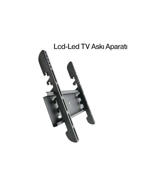 32 İnç Led Tv Duvar Askı Atı ürün görseli 1