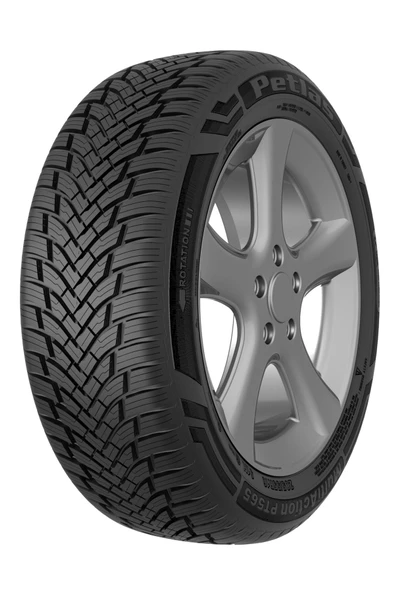 205/50 R17 93W Reinf. Multi Action PT565 Oto Dört Mevsim Lastik (Üretim Yılı: 2025) ürün görseli 1