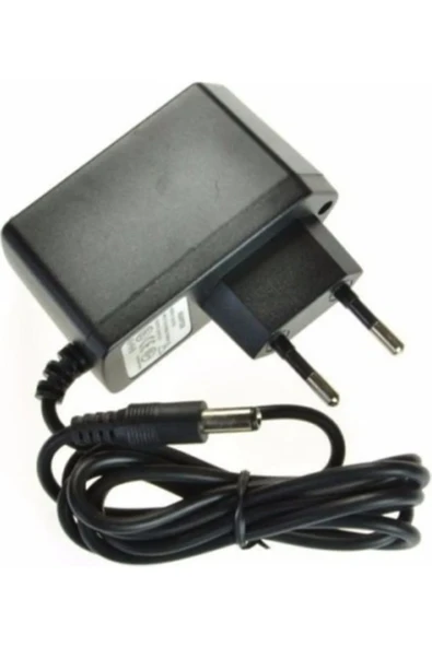 neeko 12V 1 Amper Adaptör- Rgb LED - Modem - Mini Uydu Uyumlu ürün görseli 1