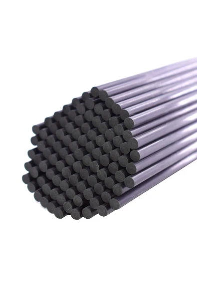 Elia 6 mm çapında karbon fiber çubuk (10 ADET) ürün görseli 1