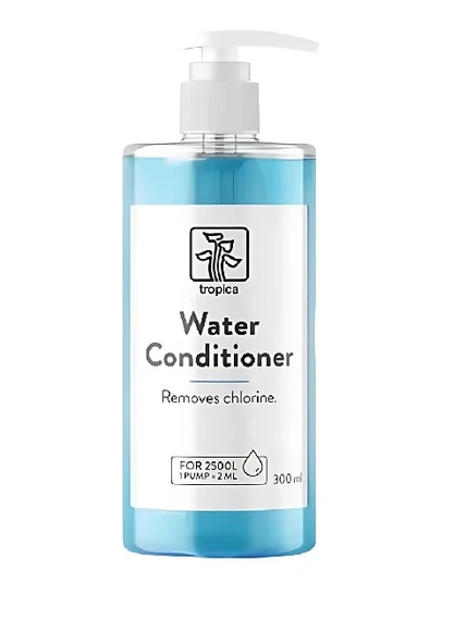 Tropica Water Conditioner Su Düzenleyici 300 Ml ürün görseli 1