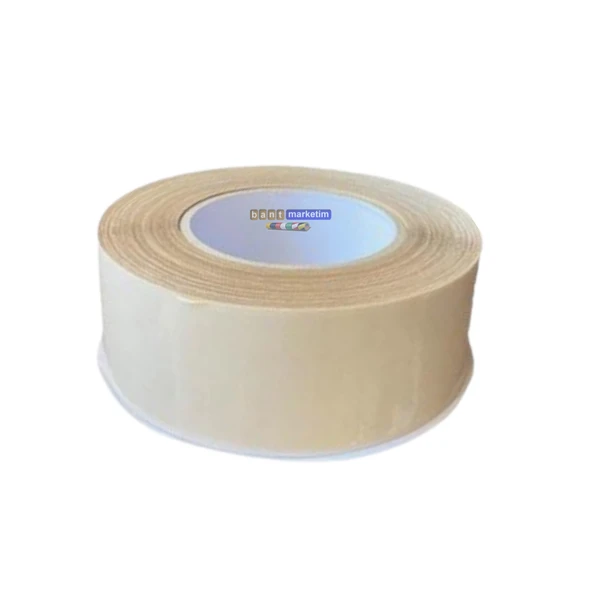 Tyvek Nem Bariyer Bandı Akrilik Bant 50mm x 25mt ürün görseli 1