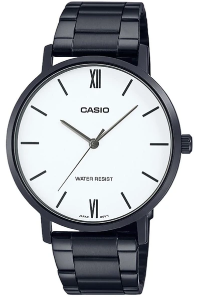 Casio Erkek Kol Saati MTP-VT01B-7BUDF ürün görseli 1