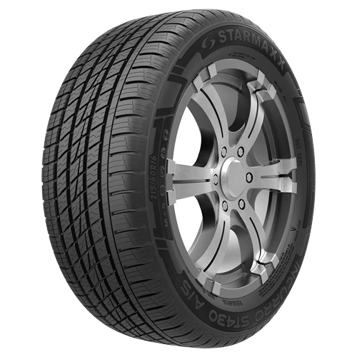 Starmaxx 225/60 R17 103H REINF. INCURRO A/S ST430 (4 Mevsim) (2026) ürün görseli 1