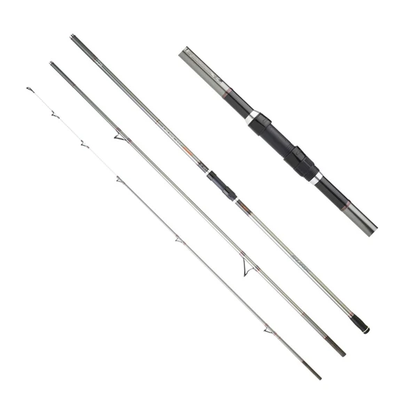 Daiwa CrossCast CF 420cm 100-225gr 3P Surf Kamışı ürün görseli 1