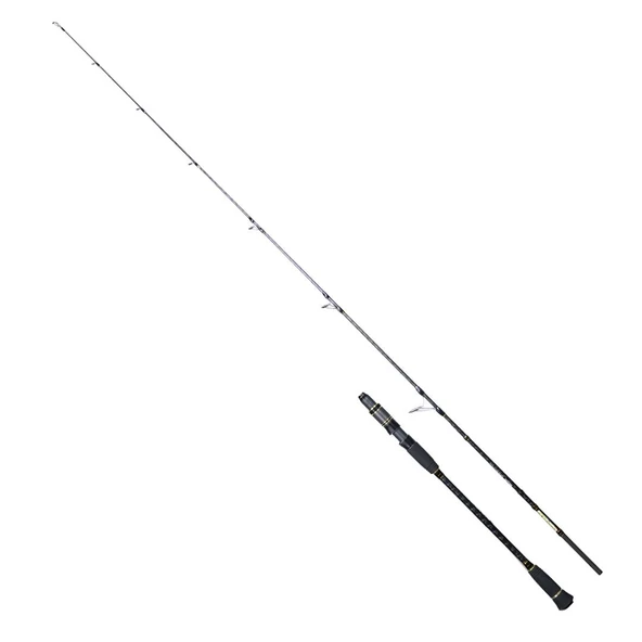 Ryuji Ocean Soul Fuji (M) 180cm 80-300gr Slow Jig Kamışı ürün görseli 1