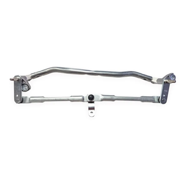 Seat İbiza 2003-2008 Silecek Mekanizması Ön Cam 6L1955601 ürün görseli 1