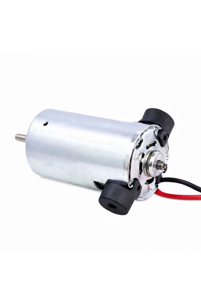 Elia Minelli 12V DC Motor (Kulaklı) ürün görseli 1