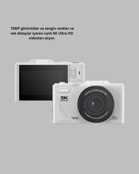 W1 Kamera - Resim 4