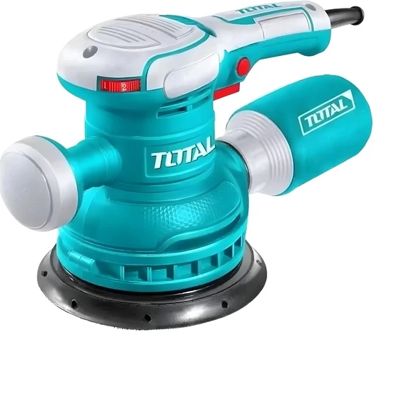 PTTAVM: TOTAL EKSANTRİK ZIMPARA MAKİNESİ TF2061506