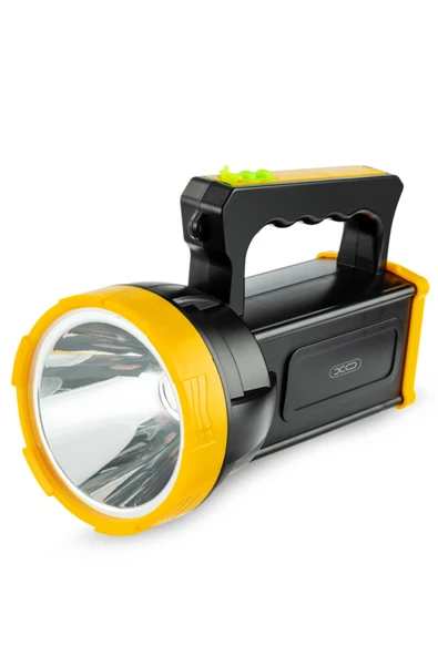 XO-YH02 Taşıma Kulplu Su Geçirmez 3 Modlu Dayanıklı Tasarım Outdoor Kamp Lambası ürün görseli 1