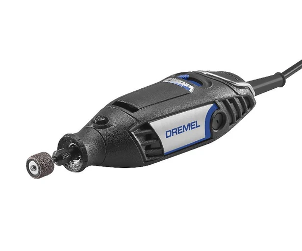 Dremel 3200 3200-1/90 El Motoru - Resim 4