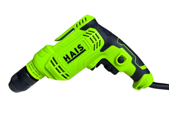 Hais Darbesiz Matkap 6110 450 W ürün görseli 1