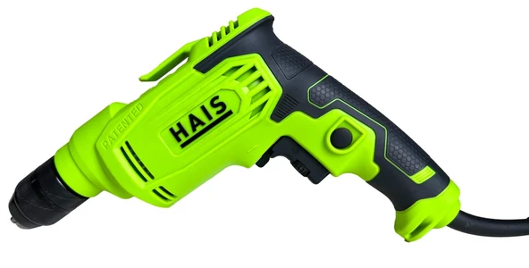 Hais 6110A Darbesiz Matkap 710 W ürün görseli 1