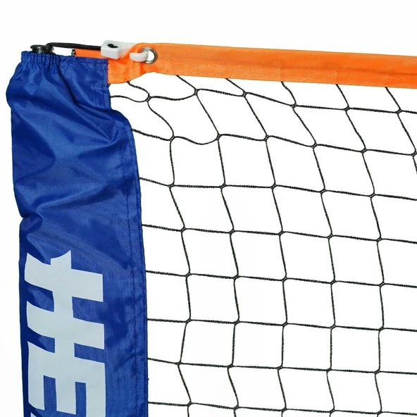 Helix Portatif Badminton File Set 3mt - Resim 2