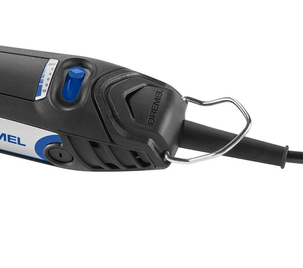 Dremel 3200 3200-1/90 El Motoru - Resim 5