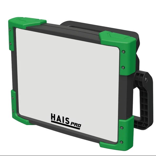 HAISPRO Taşınabilir 10.000 Lümen LED Projektör RB-HA10000 ürün görseli 1